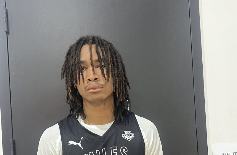 2027 District Standout Prospects: Houston Hoopers To Recruit