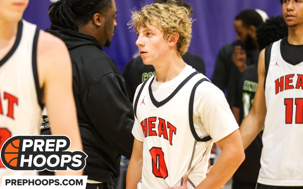 Section 5A: The top 20 Players to Know