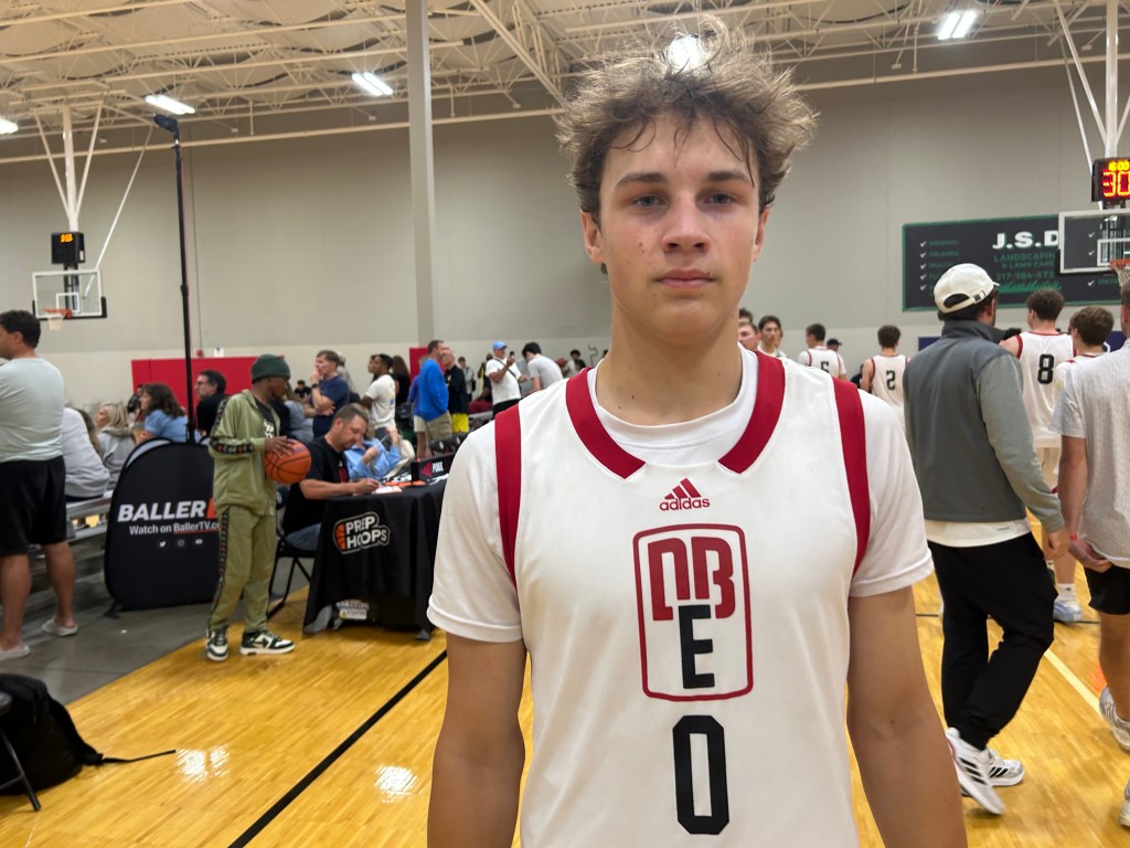 Scotty B&amp;#8217;s 2028 Top Performers from National Open Championship
