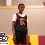 Tymerion Hughes