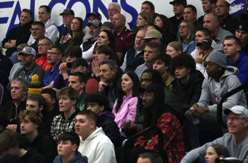 Pairings released for Rick Majerus WBY Shootout