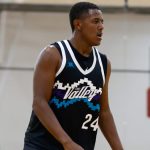Risers With Buzz: 2028s who gained ground in the rankings