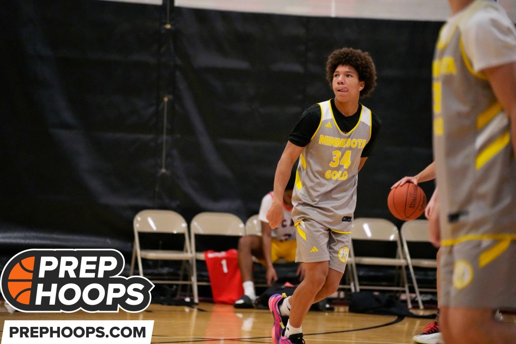 4A Section 1 Prospects to Check Out