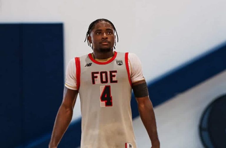 Top Basketball Talents to Watch This Summer