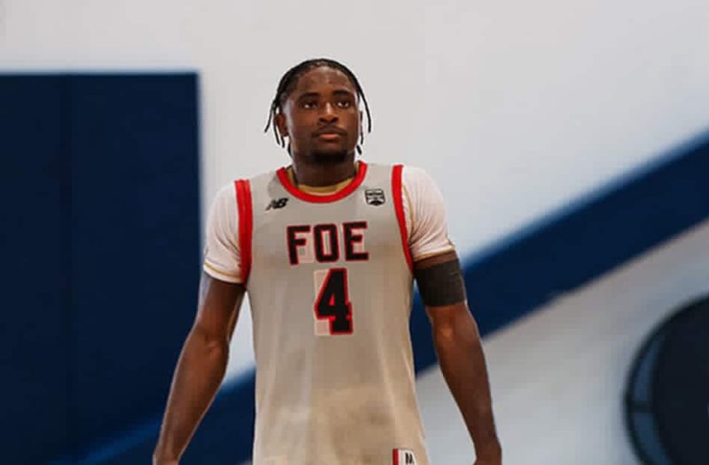 Top Basketball Talents to Watch This Summer