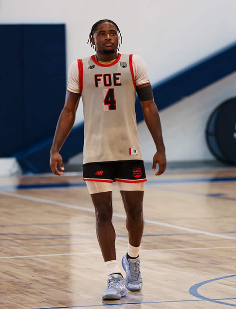 Breakout Basketball Stars: 5 Players Making Waves
