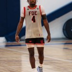 Breakout Basketball Stars: 5 Players Making Waves