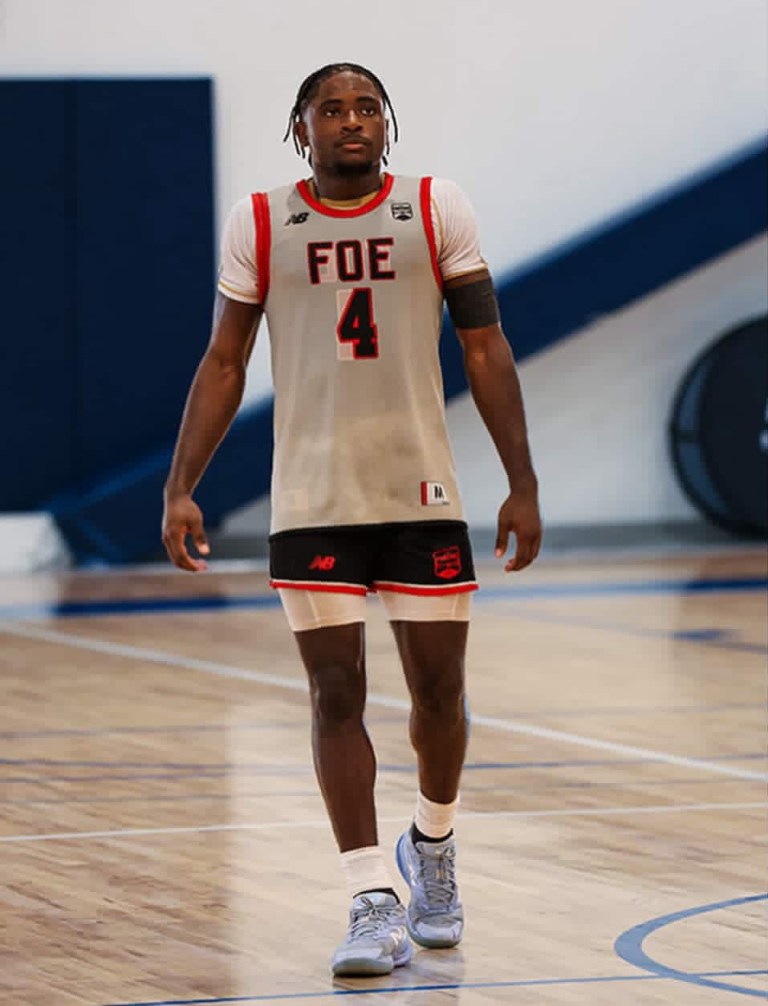 Breakout Basketball Stars: 5 Players Making Waves