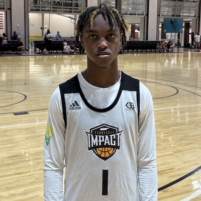 Zyaire Neal