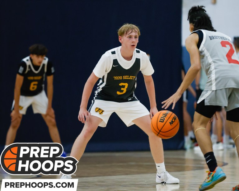 These 2027 Summer Standouts Let The Play Earn Their Rankings