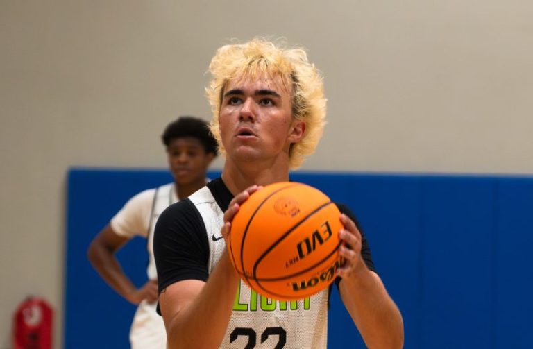 South Suburban Conference More Wide Open Than Ever