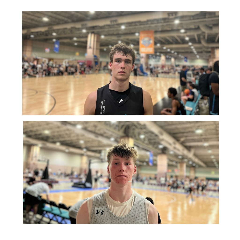 Hoop Group AC Jam Fest Day 1 Standouts