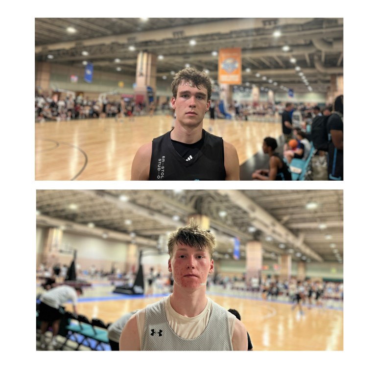 Hoop Group AC Jam Fest Day 1 Standouts
