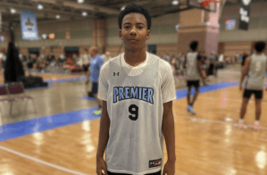 Atlantic City: Top Rising Juniors