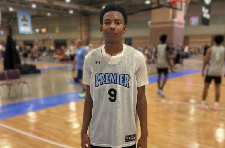 Atlantic City: Top Rising Juniors