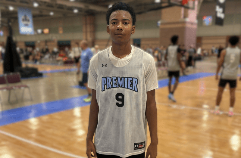 2027 Rankings Update: Point Guard Prospects (Part 3)