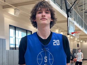 Oregon Team Camp - Fresh Faces