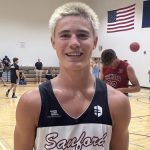 AAA/AA All-EDC Football Team