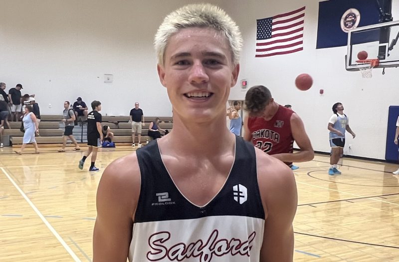 AAA/AA All-EDC Football Team