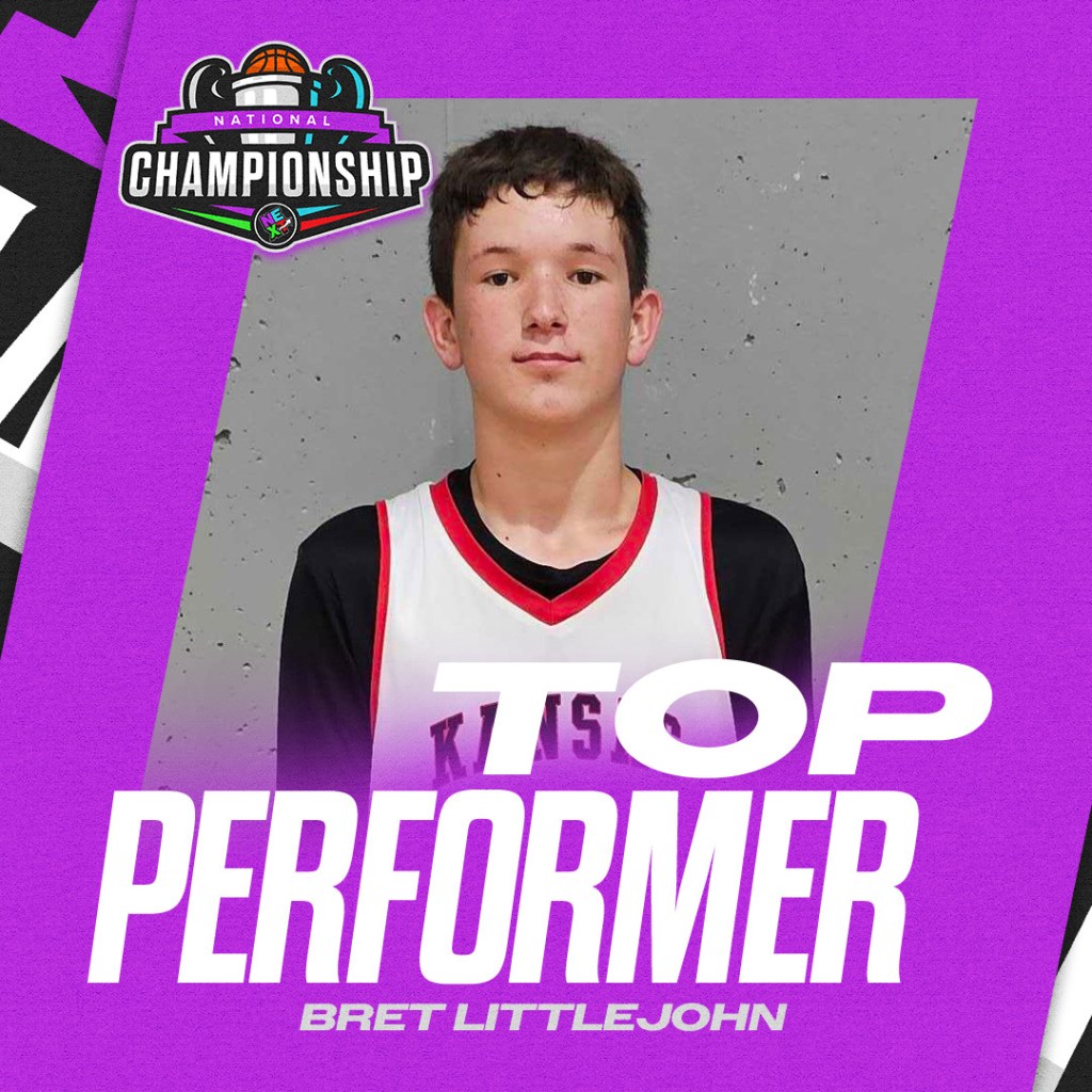 2030 Rankings Update: Dual Threat Top Prospects