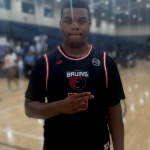 2027 Standouts at Big Shots Richmond Jam
