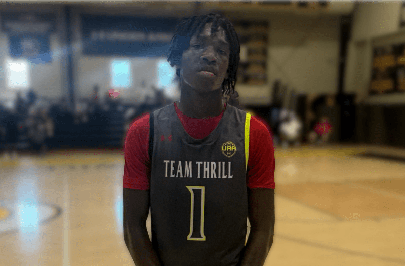 SFA Pre-Live Bump: Top PG&amp;#8217;s