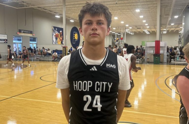 Noteworthy Ballers on Day 2: Nationals