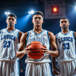 Player Highlights from Louisiana’s Largest Prep Showcase