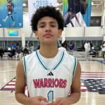 Intriguing Team Perimeter Matchup at the CBG Fall Finale