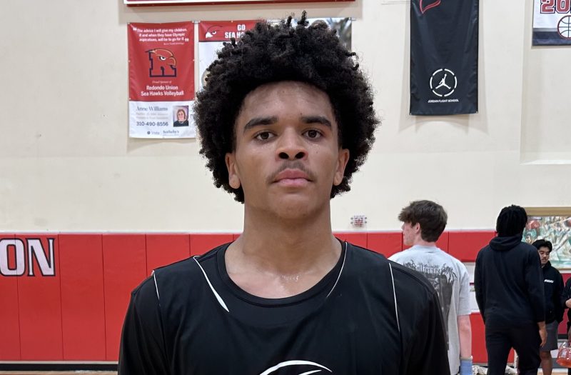 2027 Rankings Update: Stock-Risers in Top 25