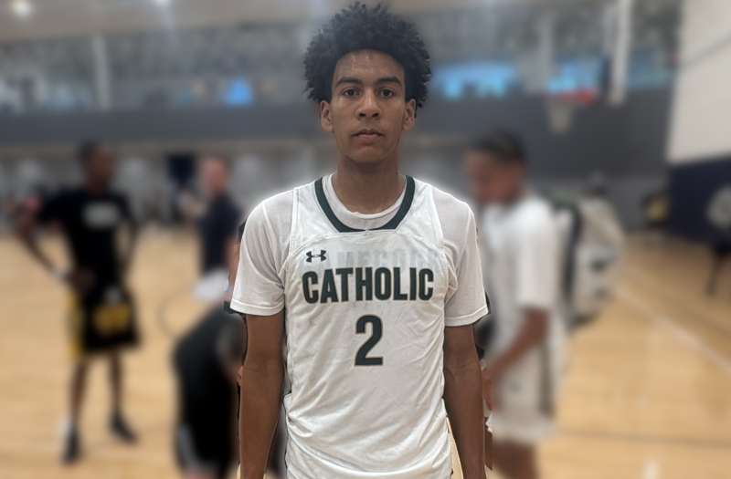 757 Report: 2027 Standouts