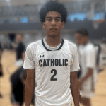 2027 Rankings Update: Top Sharp Shooters