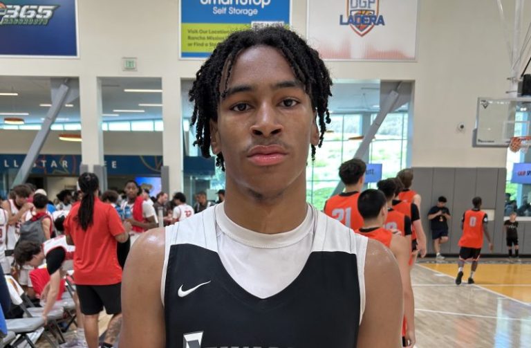 California Live: 7 Stock-Rising Guards