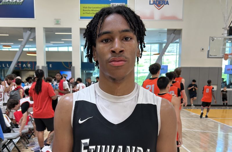 2028 Rankings: 11-15 Evaluations