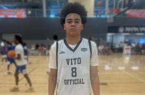 Top Prospects At Big Shots Summer Nat'l