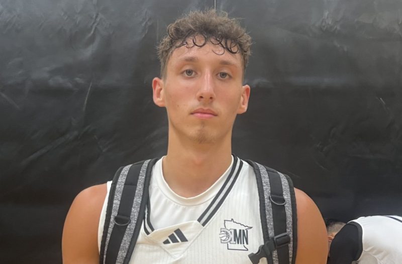 ND AA Power Rankings