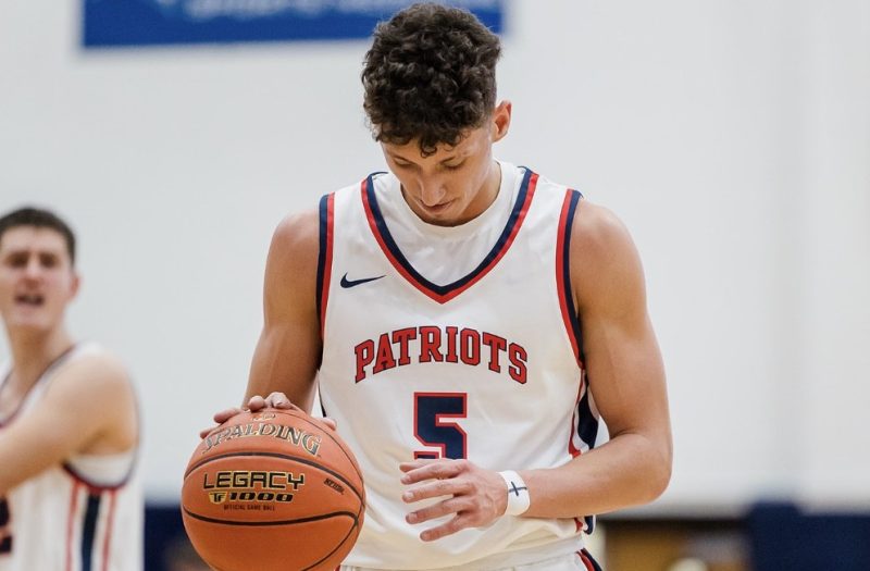 Power Rankings: AA Updated