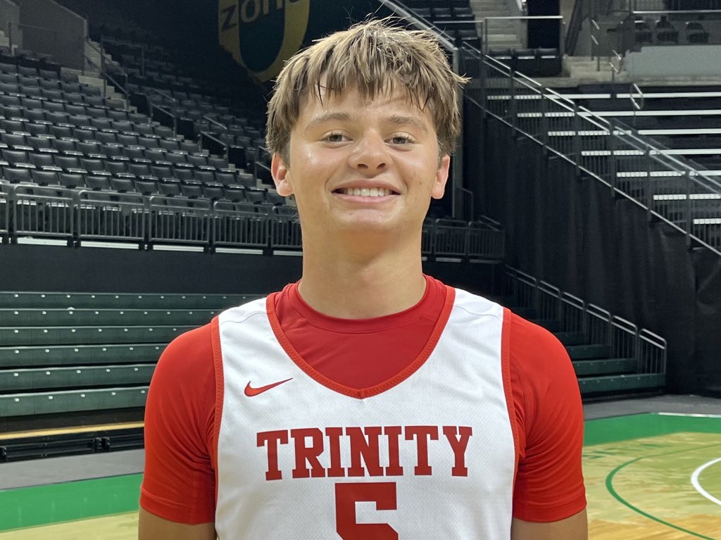 Oregon Team Camp &amp;#8211; Top Performers (II)