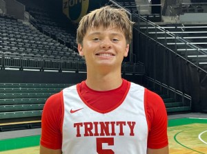 Oregon Team Camp - Top Performers (II)