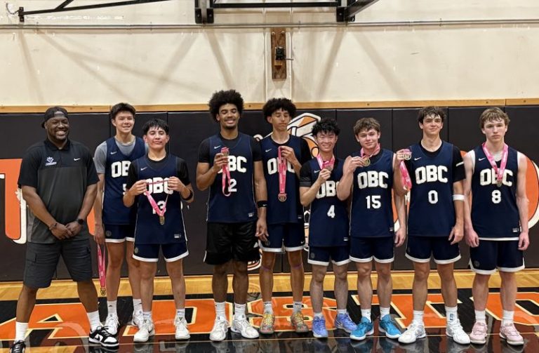 Hoop Scene - 17U Top Performers