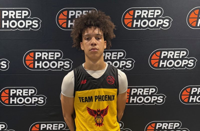The Tune Up Texas: 16U X-Factor Prospects