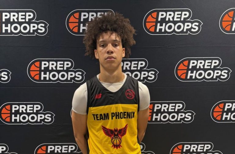 The Tune Up Texas: 16U X-Factor Prospects