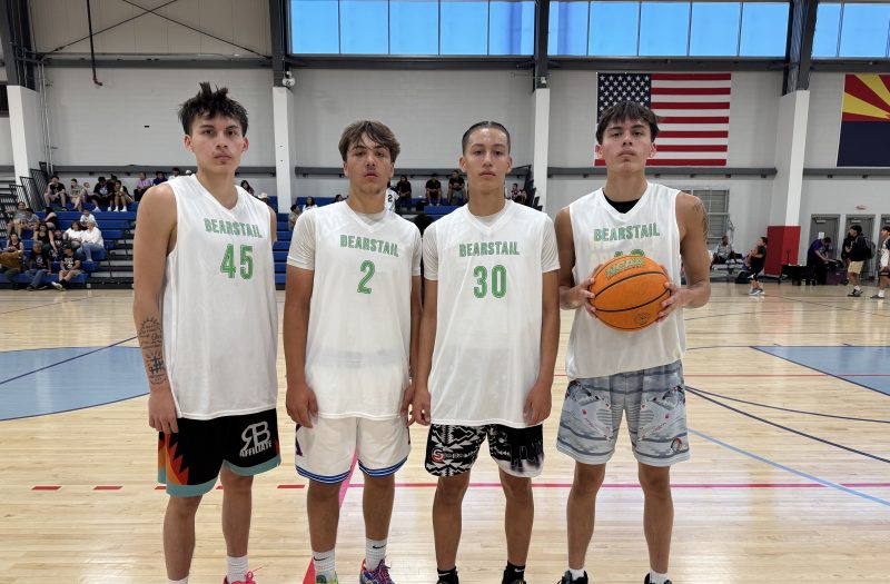 Native American Junior Nationals Standouts