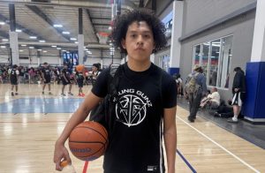 Native American Junior Nationals Standouts Pt2
