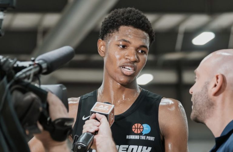 The Summer 24: Top 24 Players I Saw Across Arizona This Summer