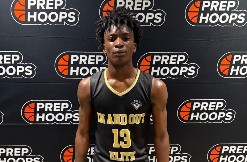 The Tune Up Texas: Top 16U Scoring Guards Leaving an Impact