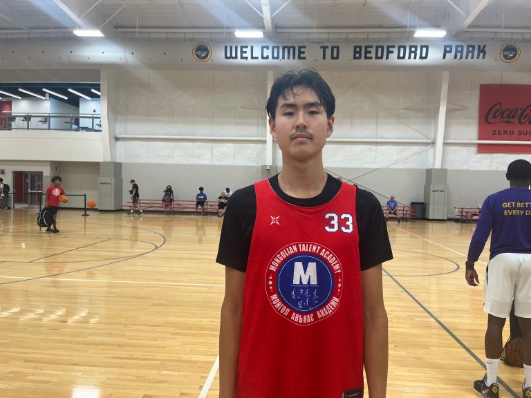 The Platform: Post Players To Know