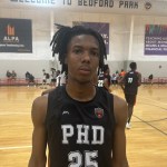 Lamontae Foster