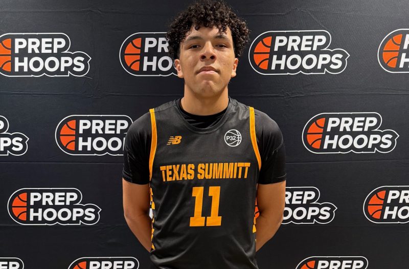 The Tune Up Texas: 16U Big Man University