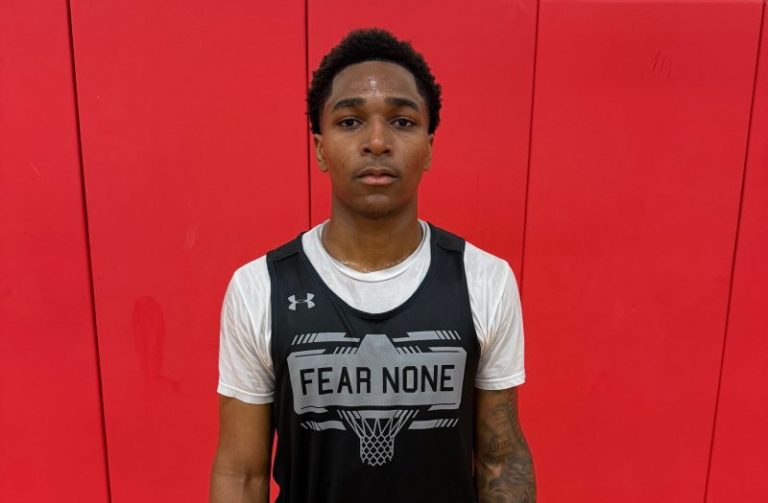 Austin Varsity Summer League 2025 Stock Risers